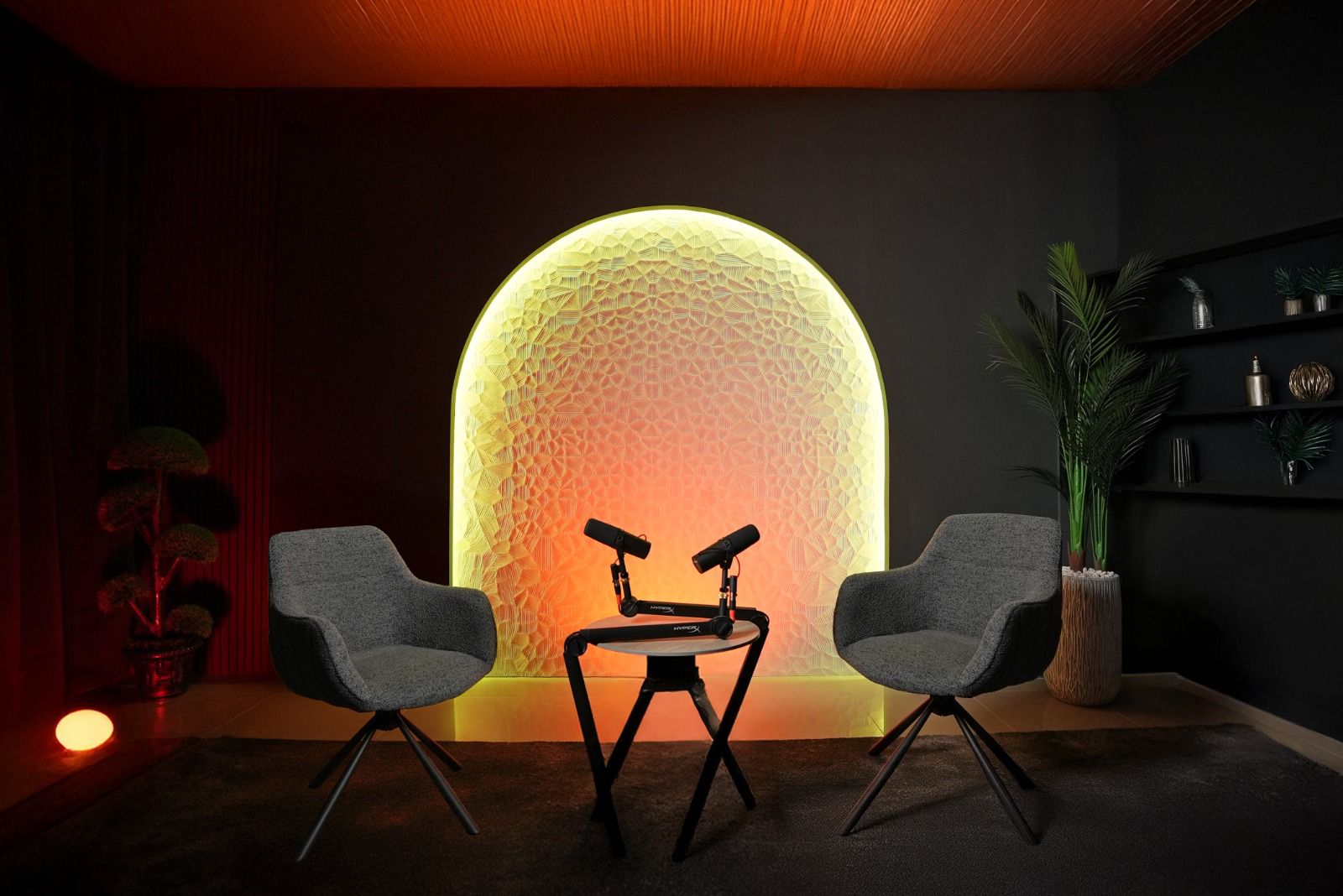 Cave — studio cover